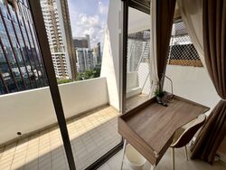 Elizabeth Heights (D9), Condominium #559235671